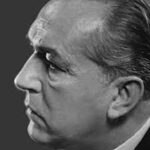 Heinrich Löffelhardt portrait