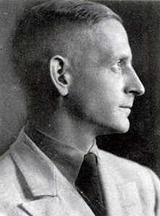 Karl Diebitsch